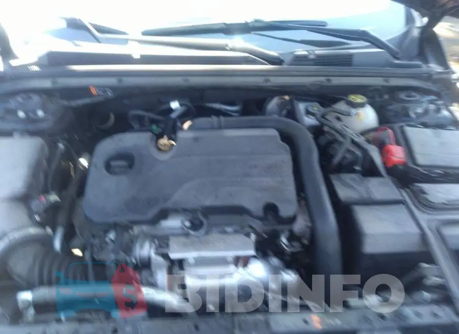 1G1ZD5ST6LF060603 Photo# 10