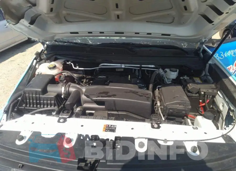 1GCHSBEAXM1154337 Photo# 10