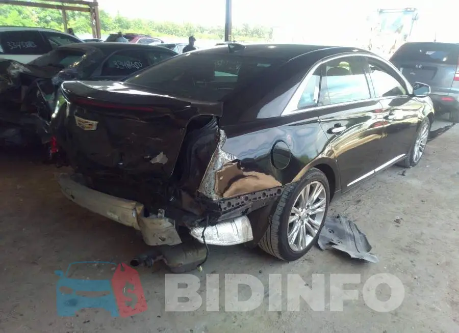 2G61M5S37K9111699 Photo# 4