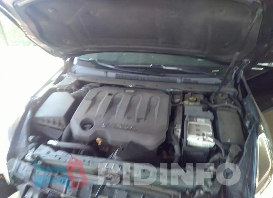 2G61M5S37K9111699 Photo# 10
