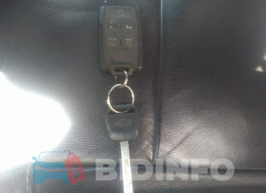 1GNSKJKC6FR301562 Photo# 11