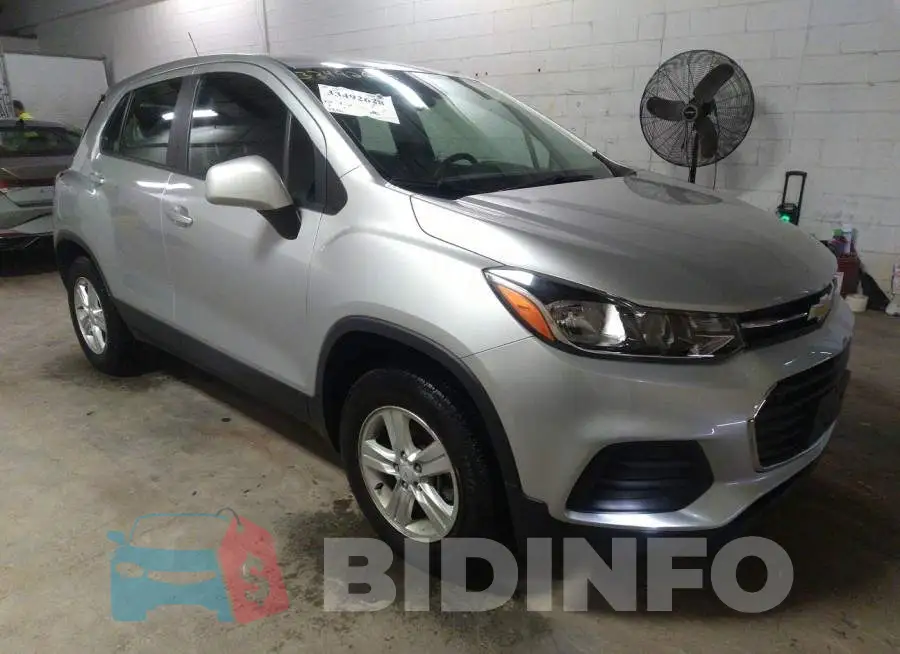 KL7CJNSB1HB242895 Photo# 1