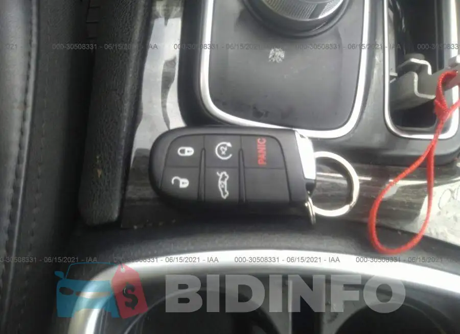 2C3CCARG1FH899826 Photo# 11