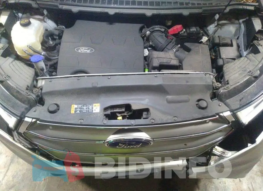 2FMPK4J80GBB02052 Photo# 10