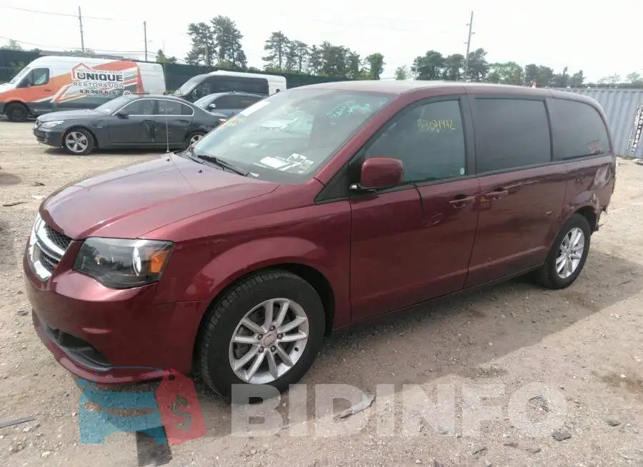 2C4RDGEG1KR687962 Photo# 2