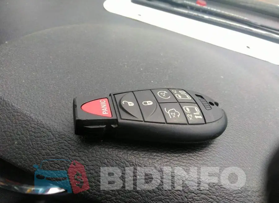 2C4RDGEG1KR687962 Photo# 11