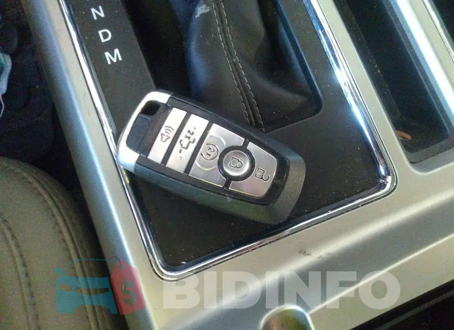 1FTEW1E51JFB92770 Photo# 11