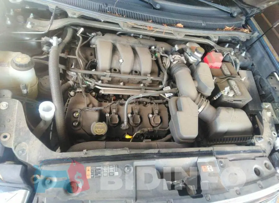2FMGK5C8XJBA16225 Photo# 10