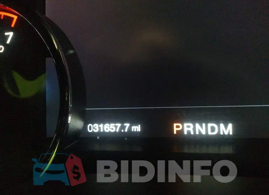 1FTEW1E51JFB92770 Photo# 7