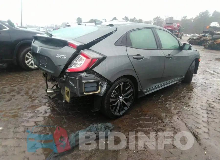 SHHFK7H98LU412252 Photo# 4