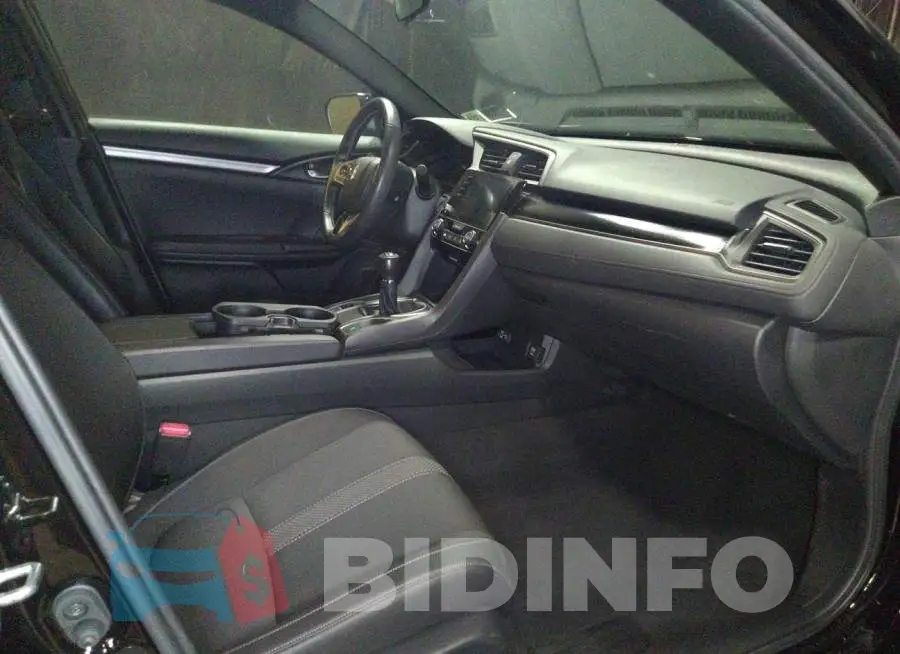 SHHFK7G48MU210776 Photo# 5
