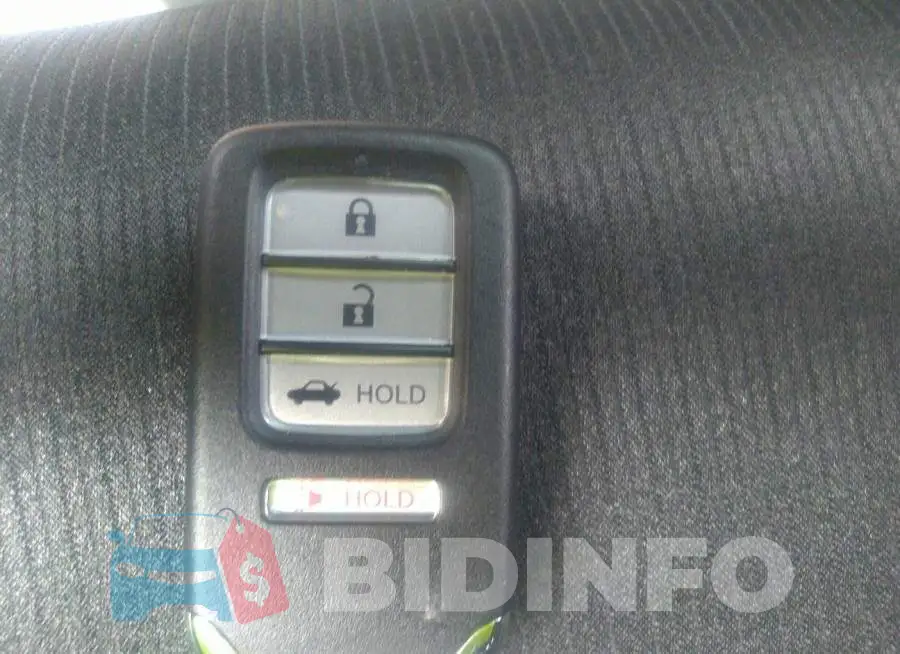 1HGCV1F30MA101613 Photo# 11