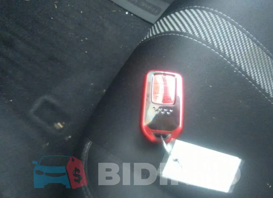 19XFC2F75GE229048 Photo# 11