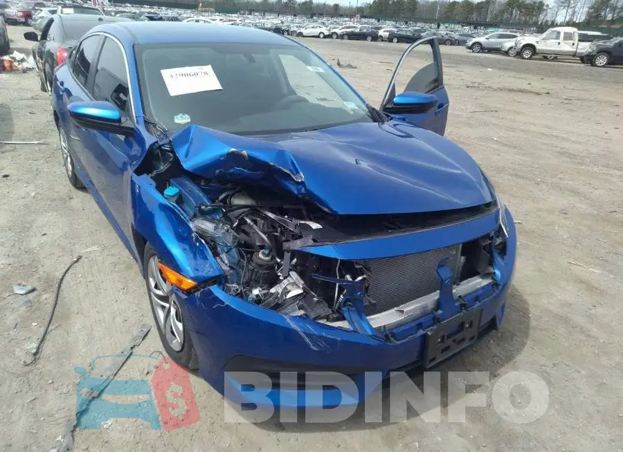 19XFC2F5XHE226405 Photo# 6