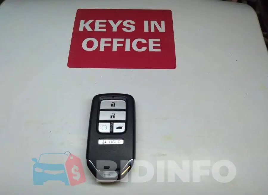 5FNYF6H51MB081960 Photo# 11