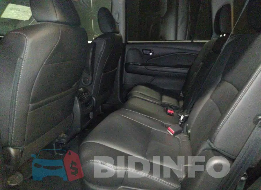5FNYF6H51MB081960 Photo# 8