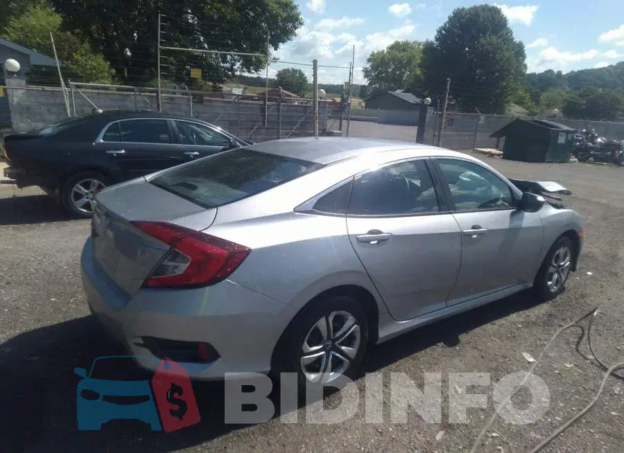 19XFC2F57HE075670 Photo# 4