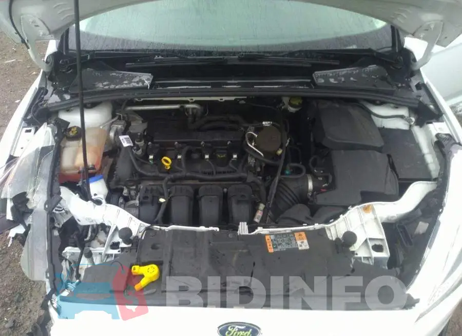 1FADP3F22FL268052 Photo# 10