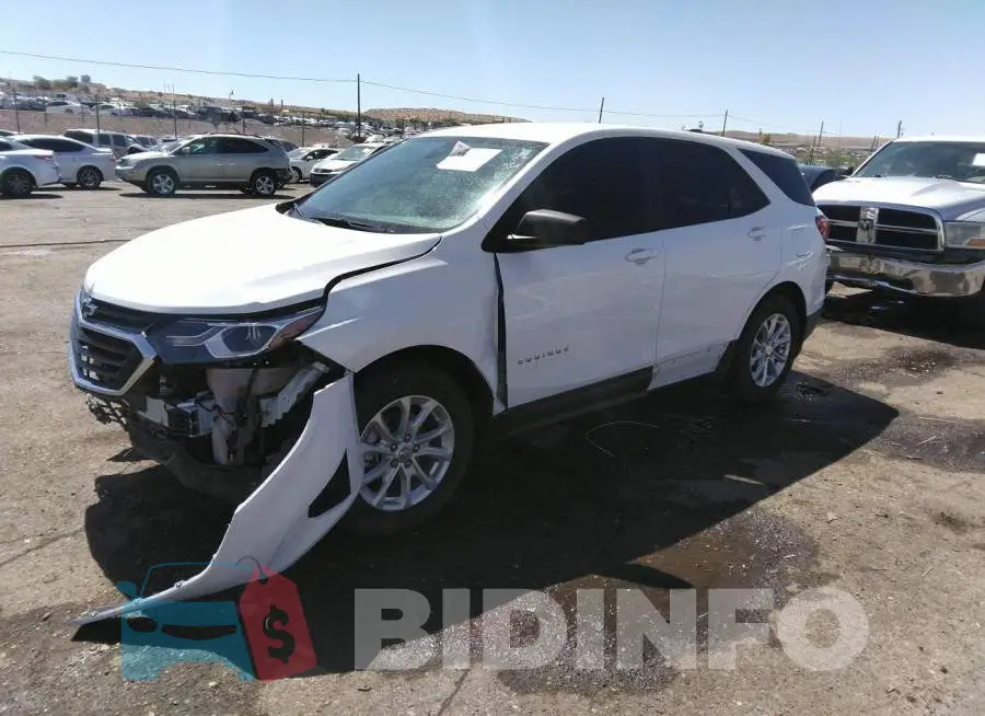 3GNAXHEV6LS708535 Photo# 2