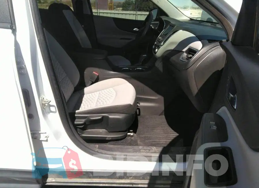 3GNAXHEV6LS708535 Photo# 5
