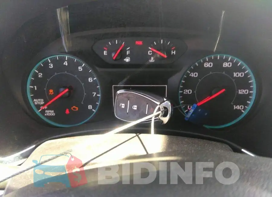 3GNAXHEV6LS708535 Photo# 11