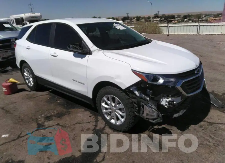 3GNAXHEV6LS708535 Photo# 1