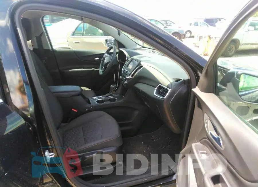 2GNAXKEV6L6154697 Photo# 5