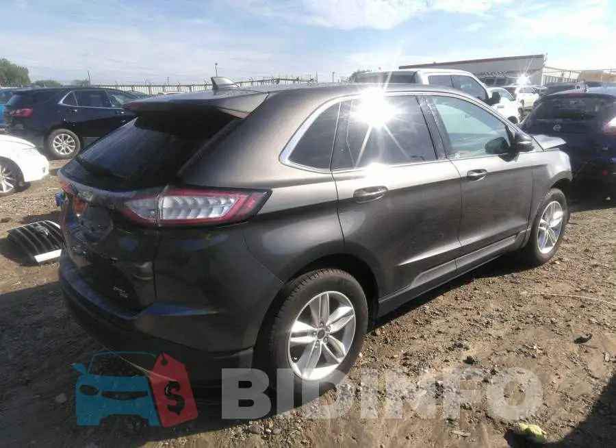 2FMPK4J83HBB43521 Photo# 4