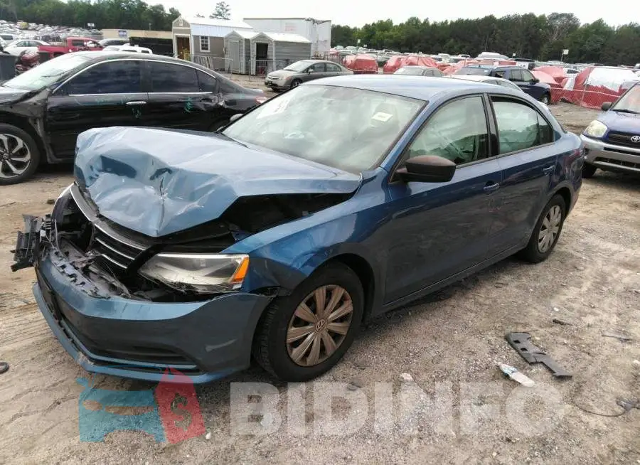 3VW267AJ0GM245411 Photo# 2