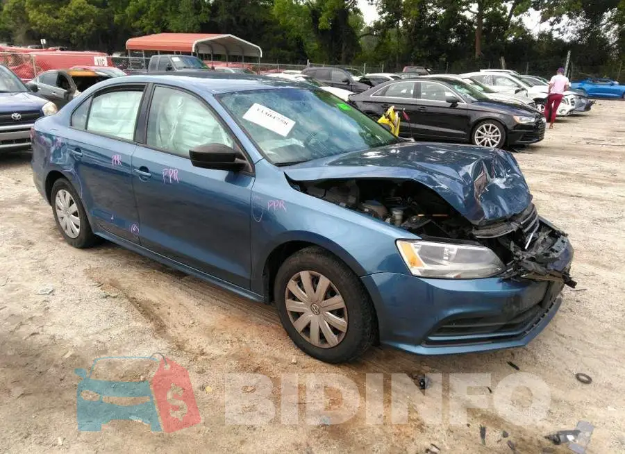 3VW267AJ0GM245411 Photo# 1