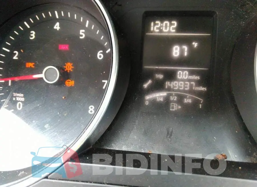 3VW267AJ0GM245411 Photo# 7