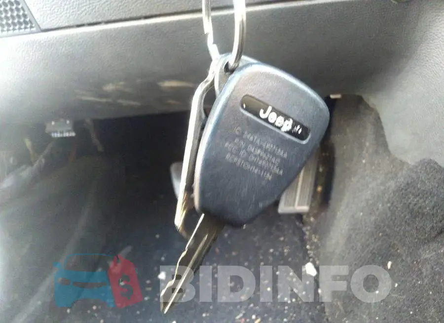1C4AJWBG4HL663158 Photo# 11