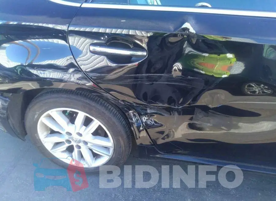 4T1BK1EB8FU140085 Photo# 6