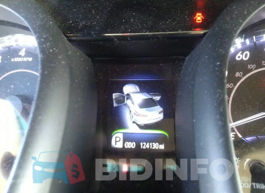 4T1BK1EB8FU140085 Photo# 7