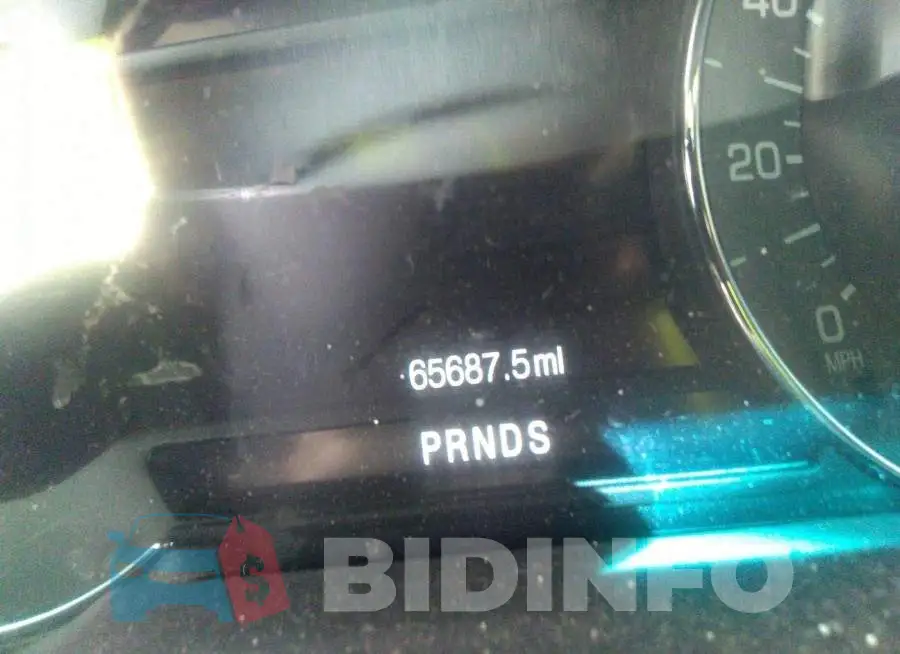 2LMTJ8LR0GBL76788 Photo# 7