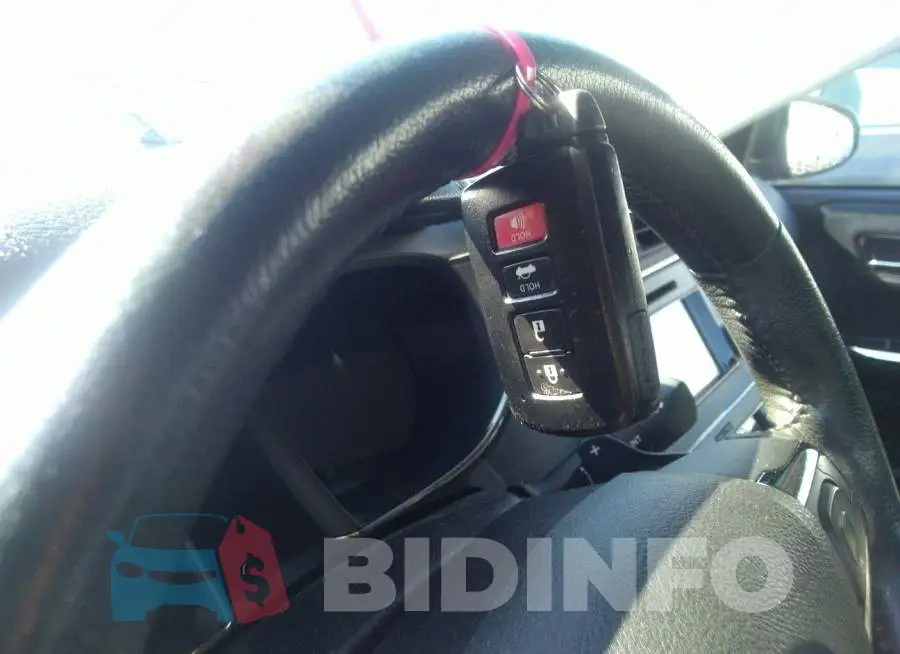 4T1BK1EB8FU140085 Photo# 11