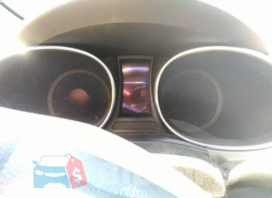 KM8SRDHFXFU124093 Photo# 7