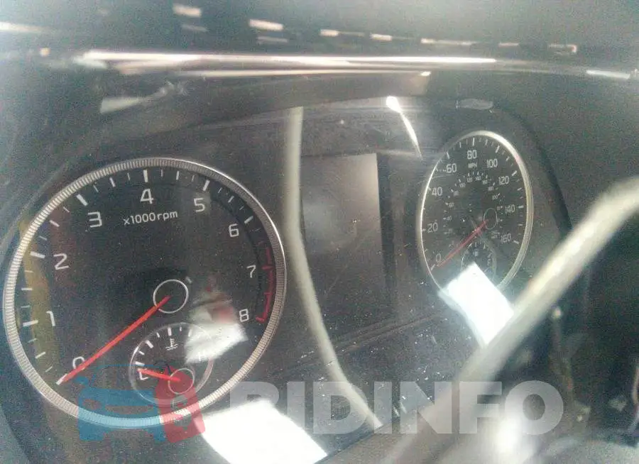 5XXG64J26NG097411 Photo# 7