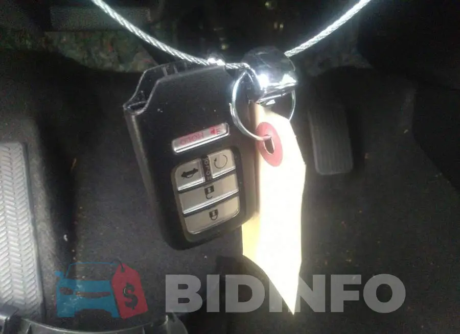 19XZE4F53LE010939 Photo# 11