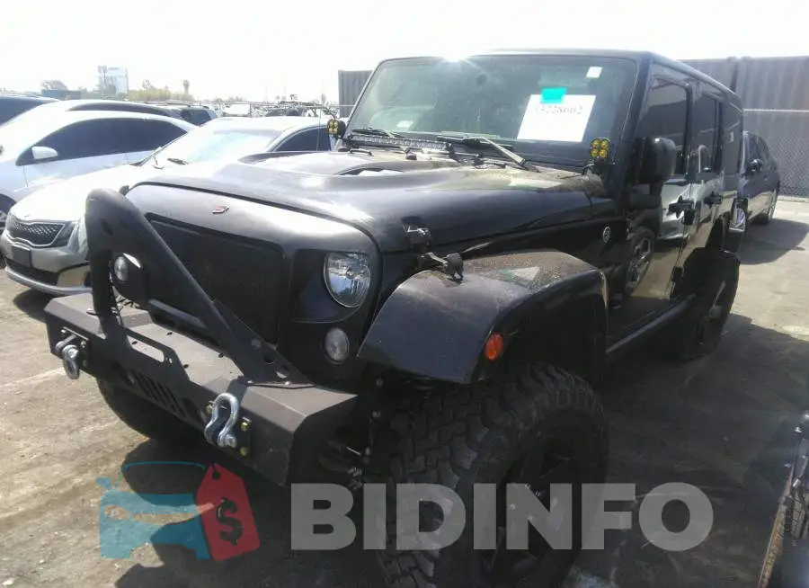 1C4BJWEG4FL644803 Photo# 2