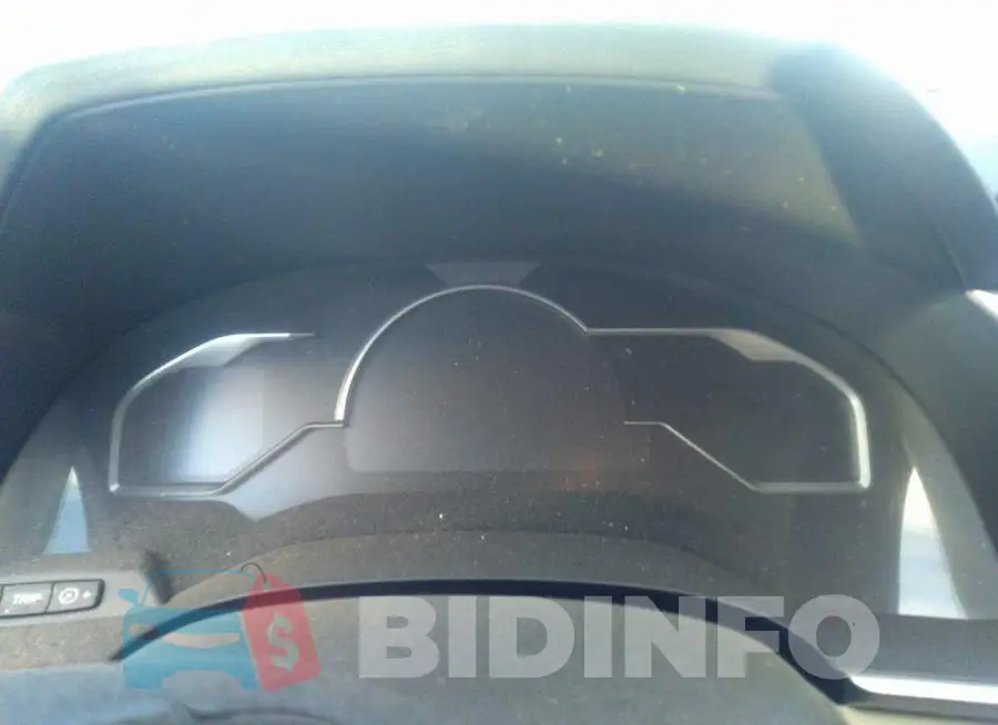JHMZC5F11JC009185 Photo# 7