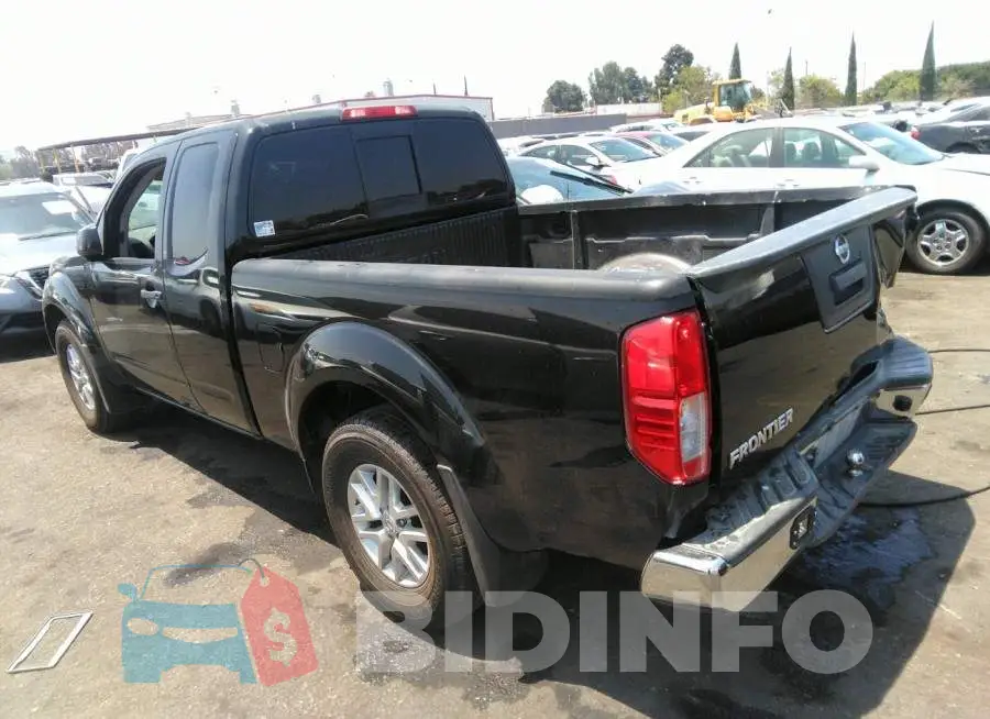1N6BD0CT1HN739943 Photo# 3