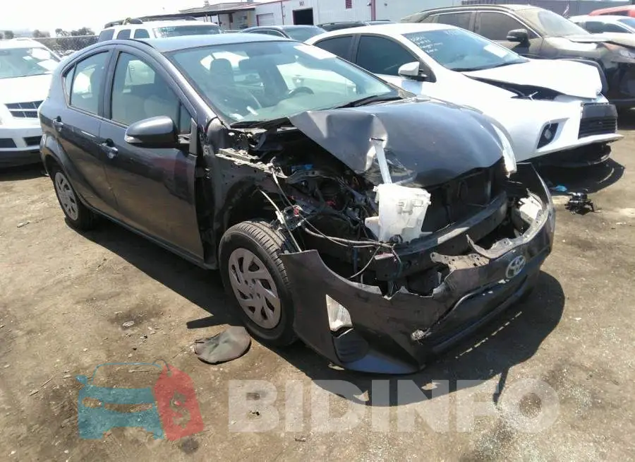 JTDKDTB35G1135663 Photo# 1
