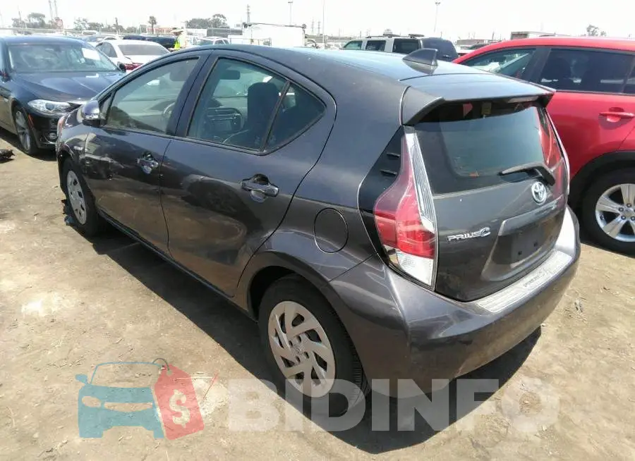 JTDKDTB35G1135663 Photo# 3