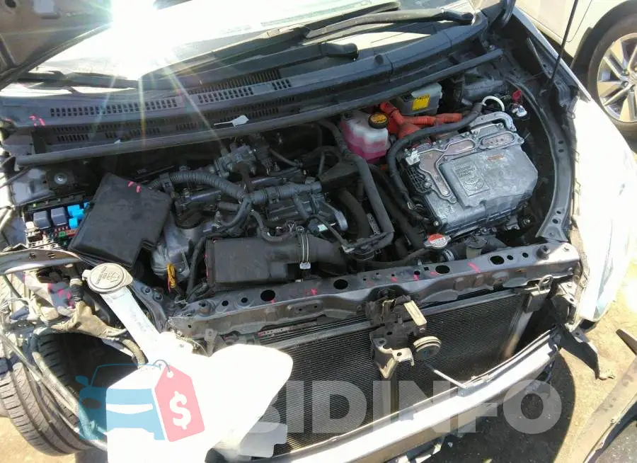 JTDKDTB35G1135663 Photo# 10