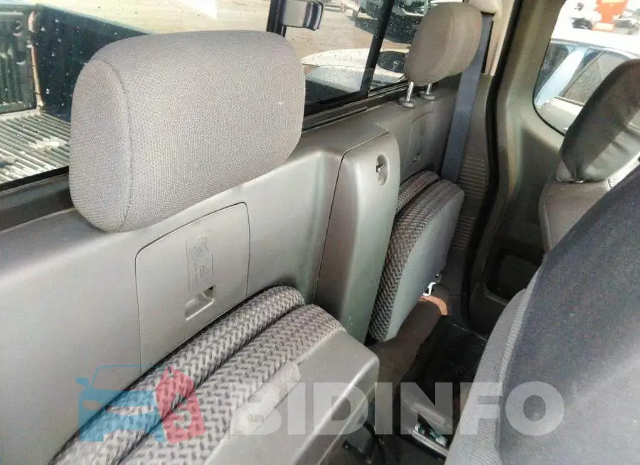 1N6BD0CT1HN739943 Photo# 8
