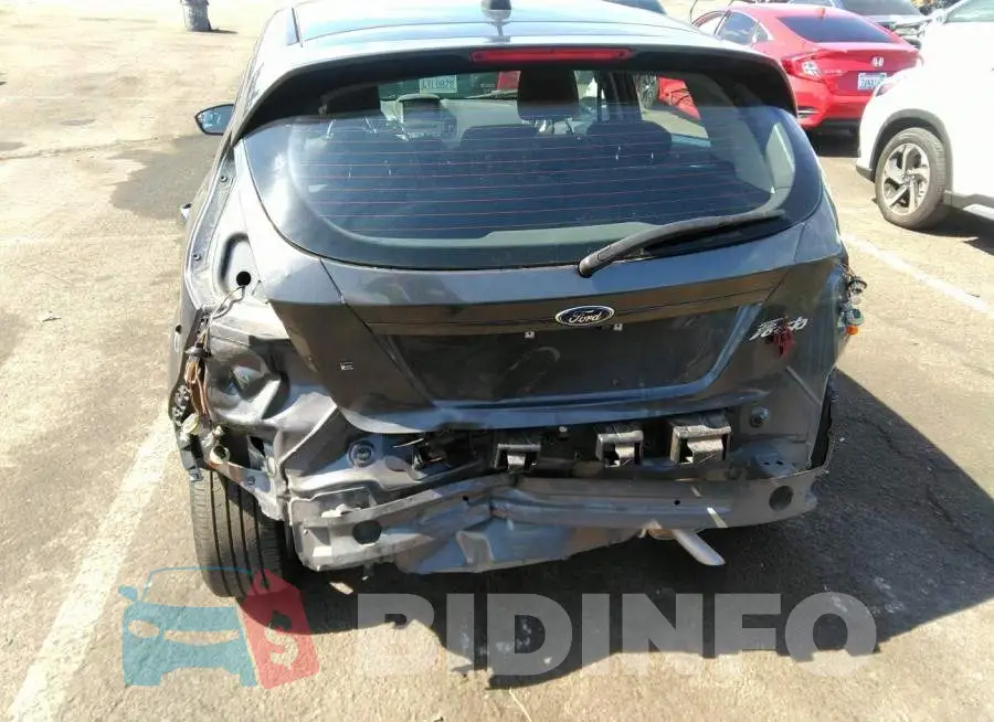 3FADP4EJXJM117336 Photo# 6