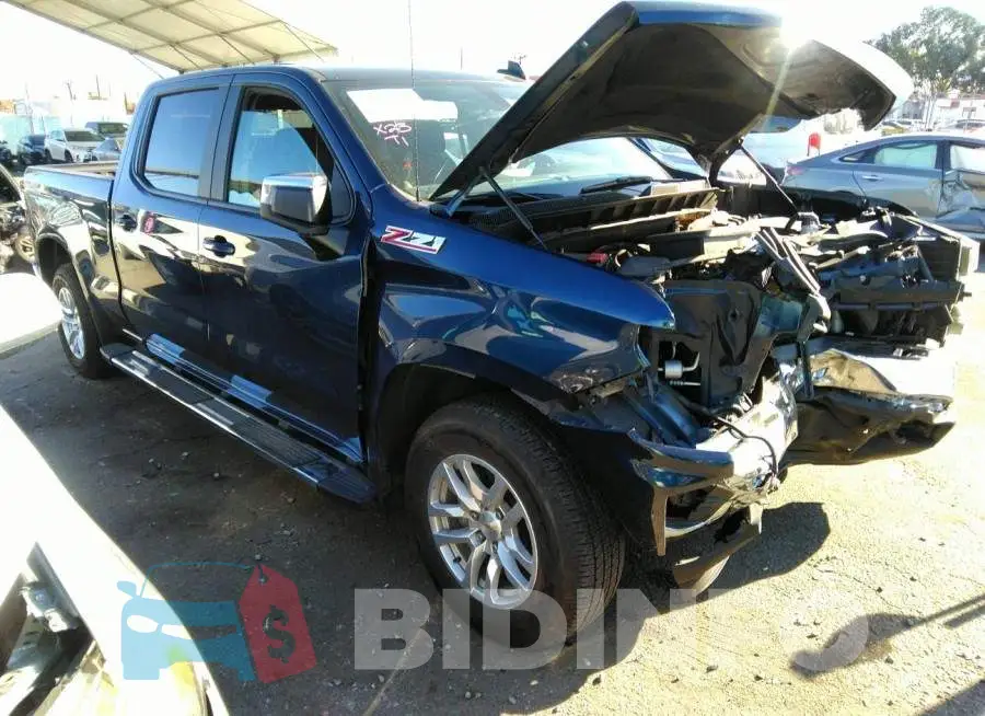 3GCUYDED8MG277963 Photo# 1