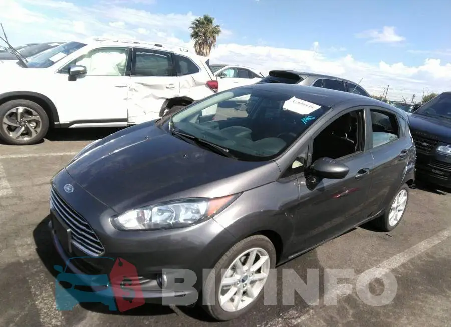 3FADP4EJXJM117336 Photo# 2
