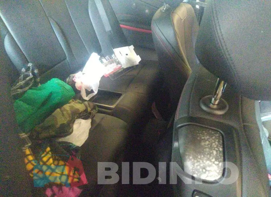 WBA3N7C51FK223592 Photo# 8